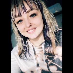 Meet your Posher, Keisha